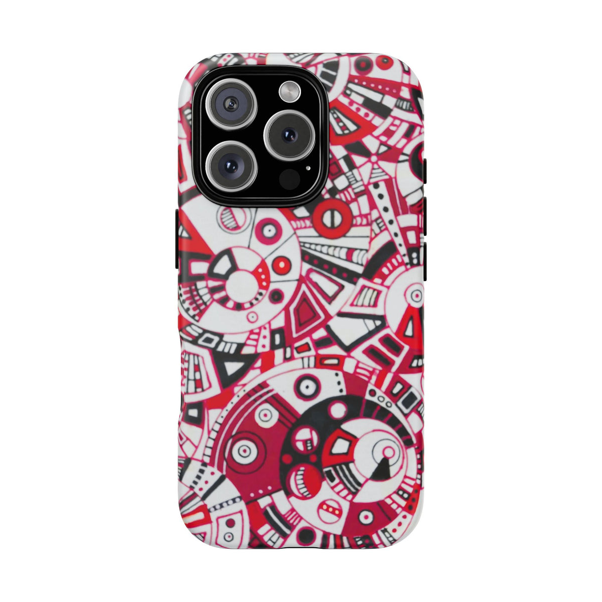 Tough Phone Case - No. 276