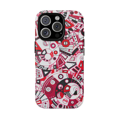 Tough Phone Case - No. 276