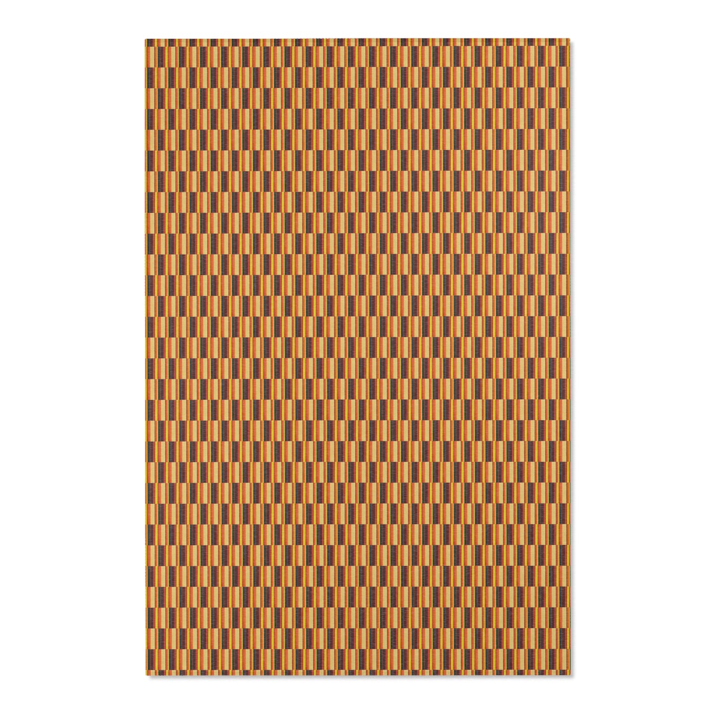 Area Rug - No. 130