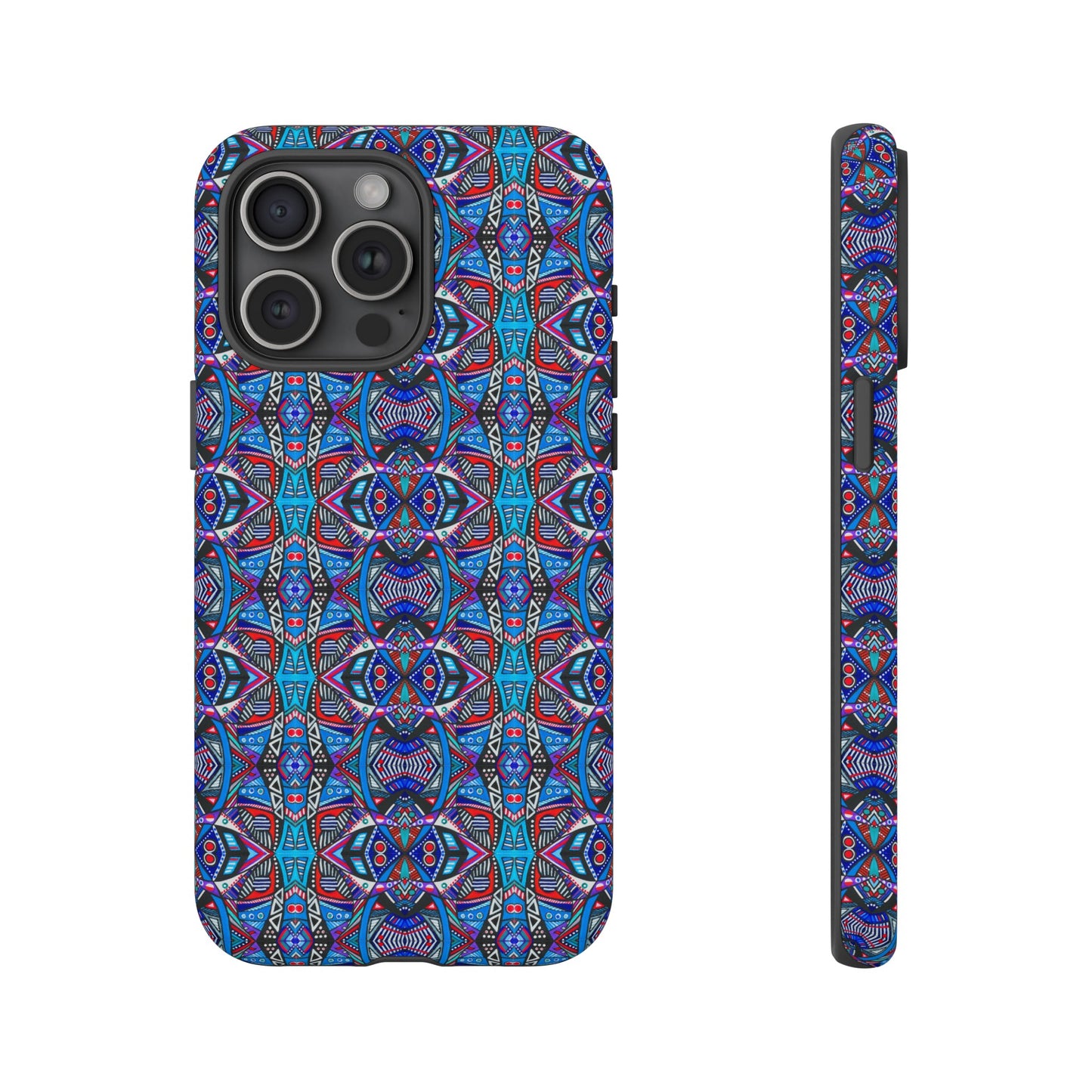 Tough Phone Case -  No. 292