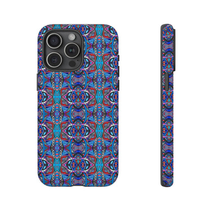 Tough Phone Case -  No. 292