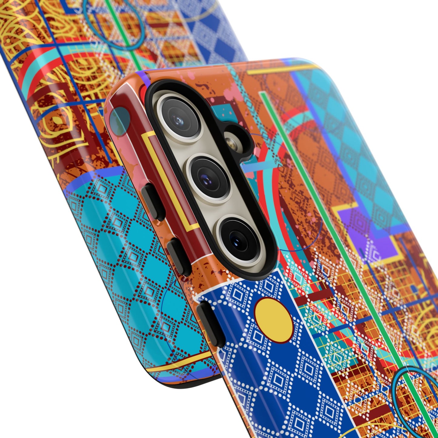 Tough Phone Case - No. 327