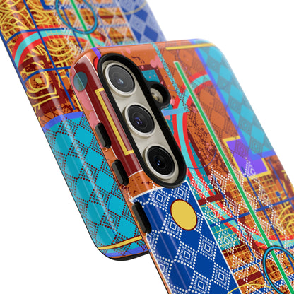 Tough Phone Case - No. 327
