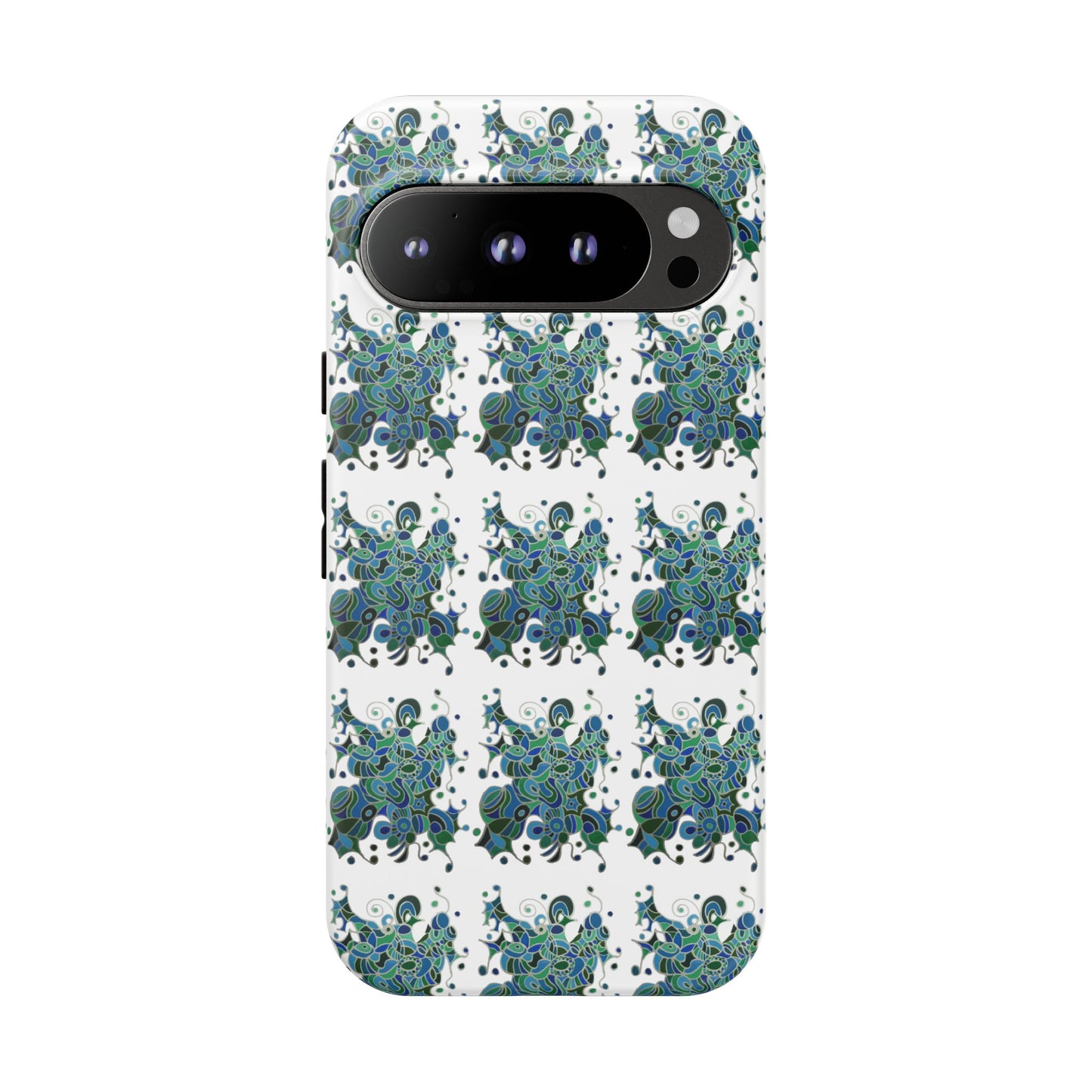 Tough Phone Case - No. 146 WE