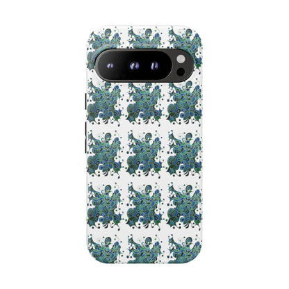 Tough Phone Case - No. 146 WE