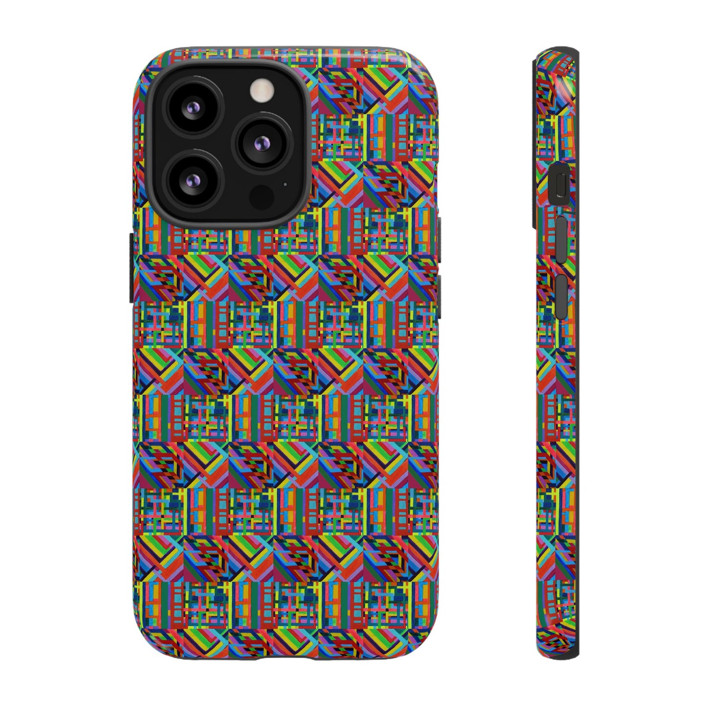 Tough Phone Case -  No. 223 C