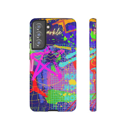 Tough Phone Case -  No. 232 C