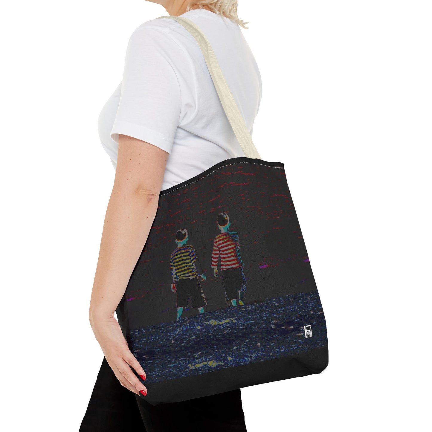Tote Bag  - No. 206