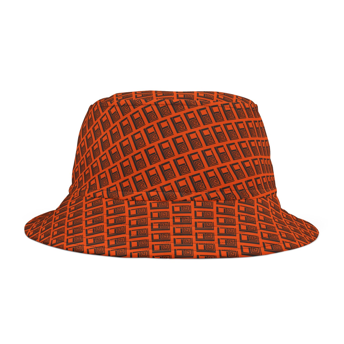 Bucket Hat  - No. 000 OE