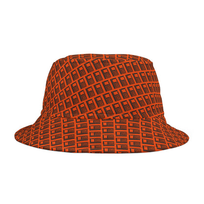 Bucket Hat  - No. 000 OE