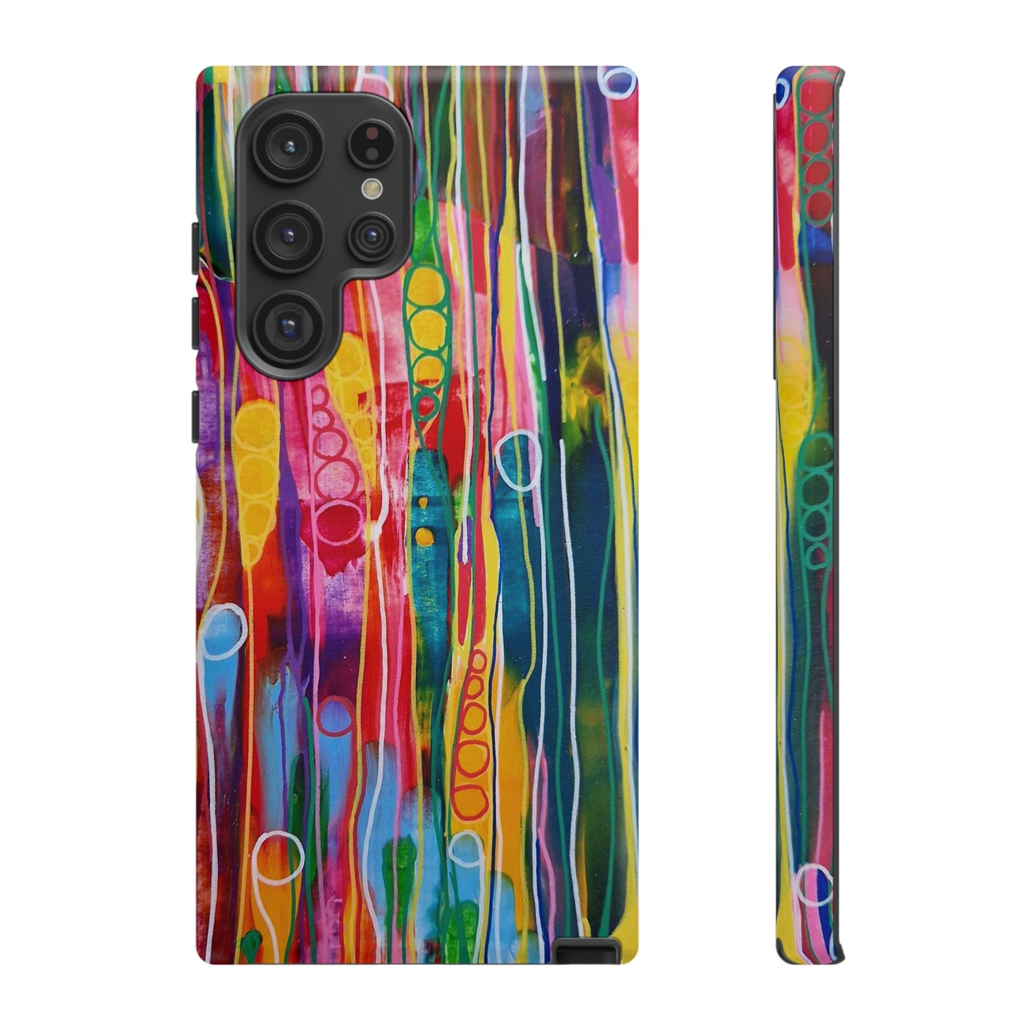 Tough Phone Case -  No. 237
