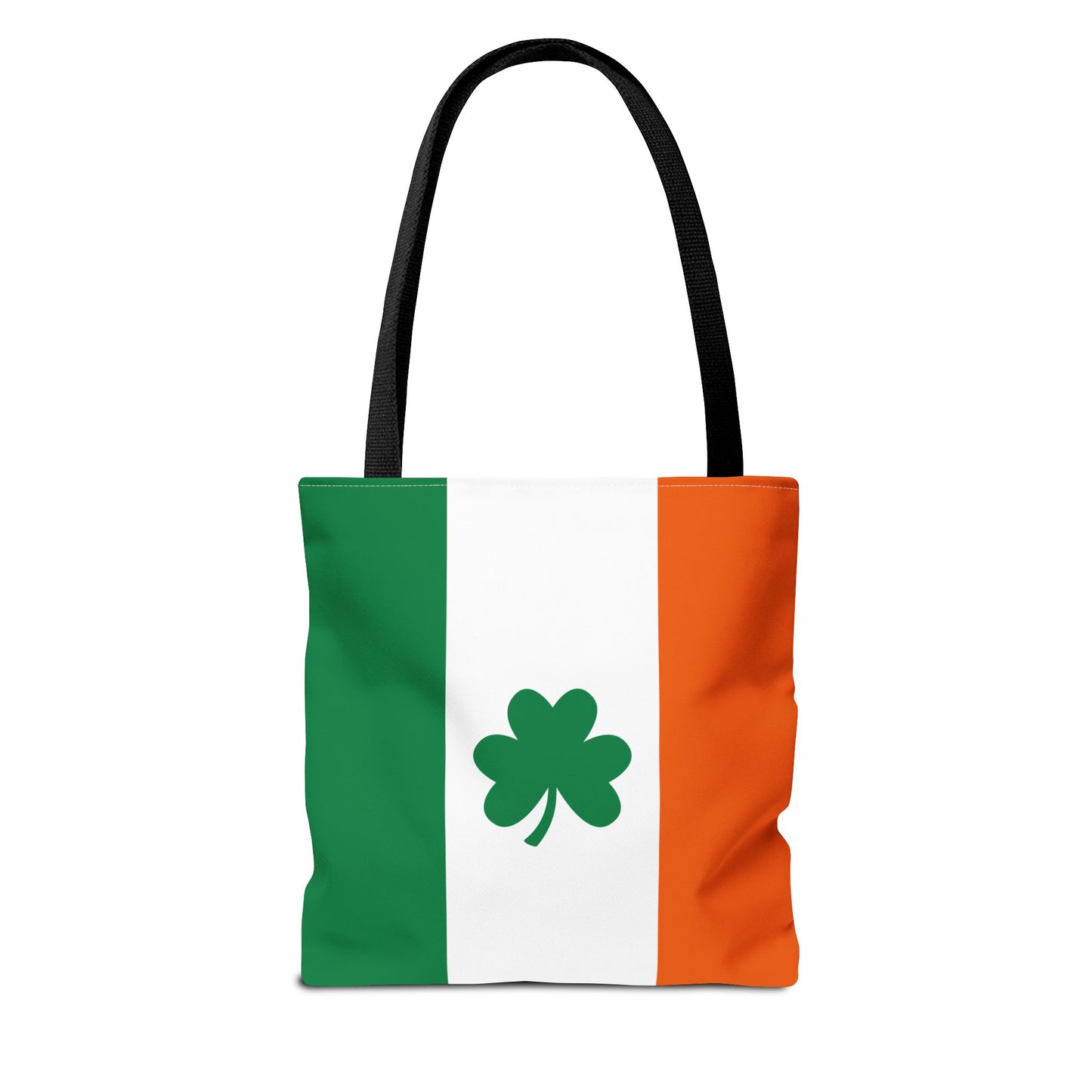 Tote Bag  - No. 008 - Shamrock