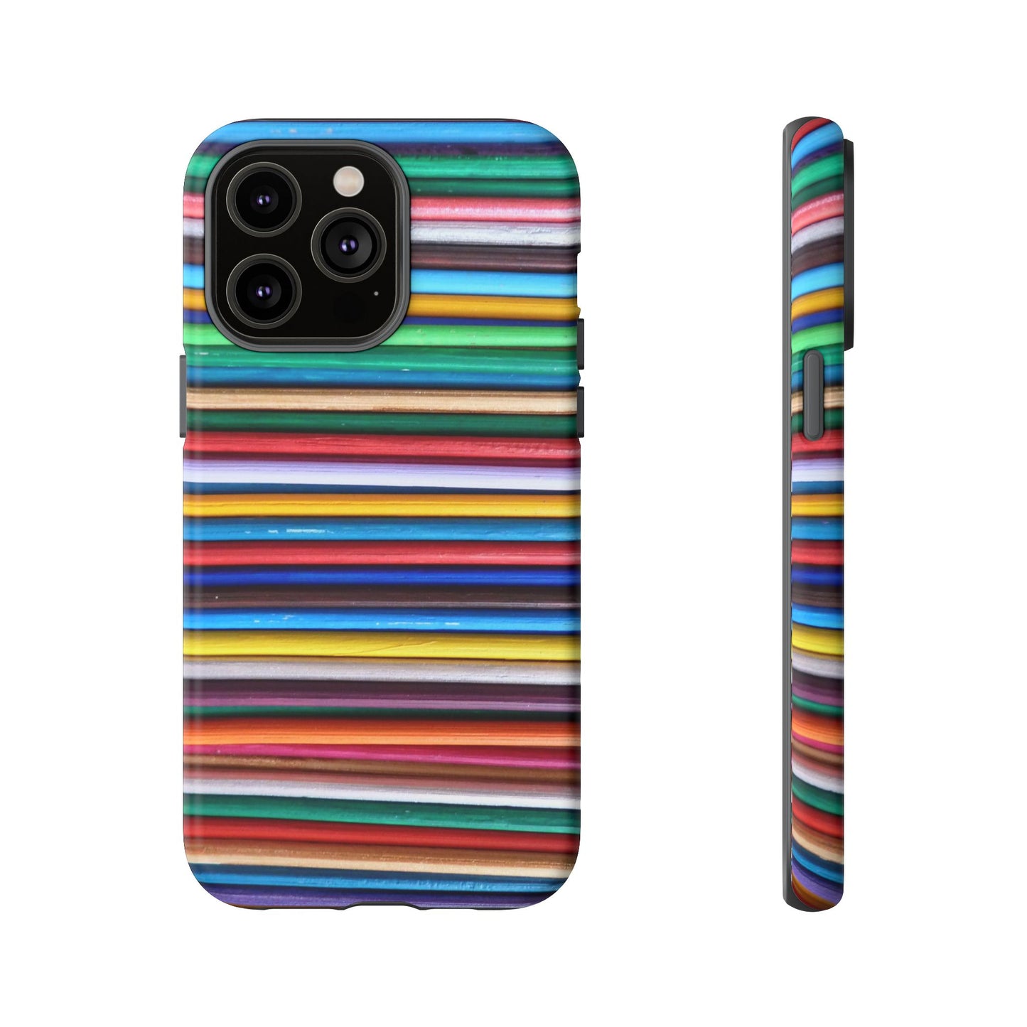 Tough Phone Case -  No. 308