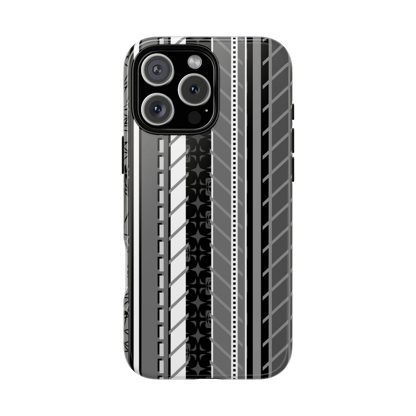 Tough Phone Case -  No. 298