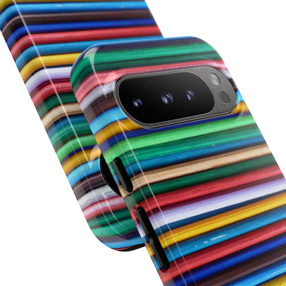 Tough Phone Case -  No. 308