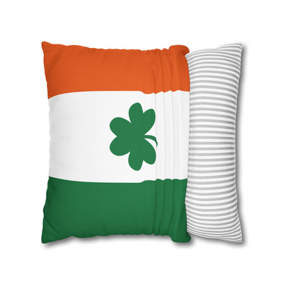 Cushion Pillow Case - No. 008 - Shamrock