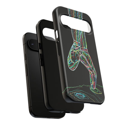 Tough Phone Case - No. 227 B
