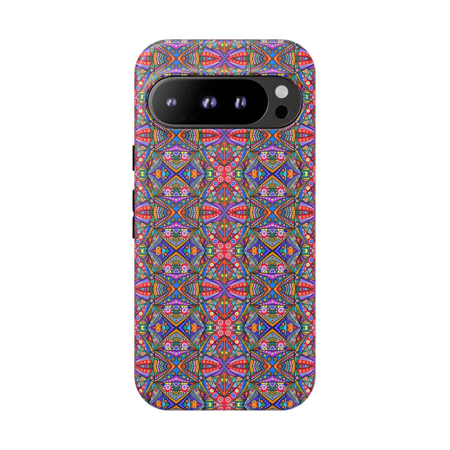Tough Phone Case -  No. 288