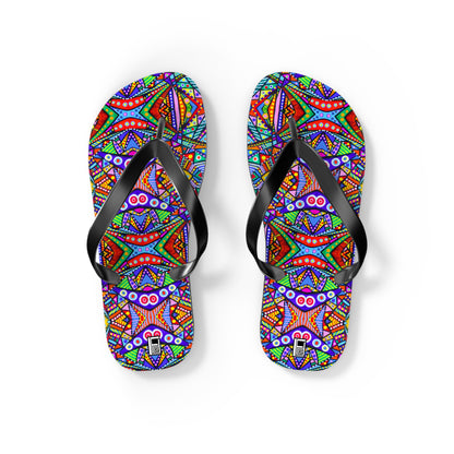 Men's Flip Flops - No. 291 A