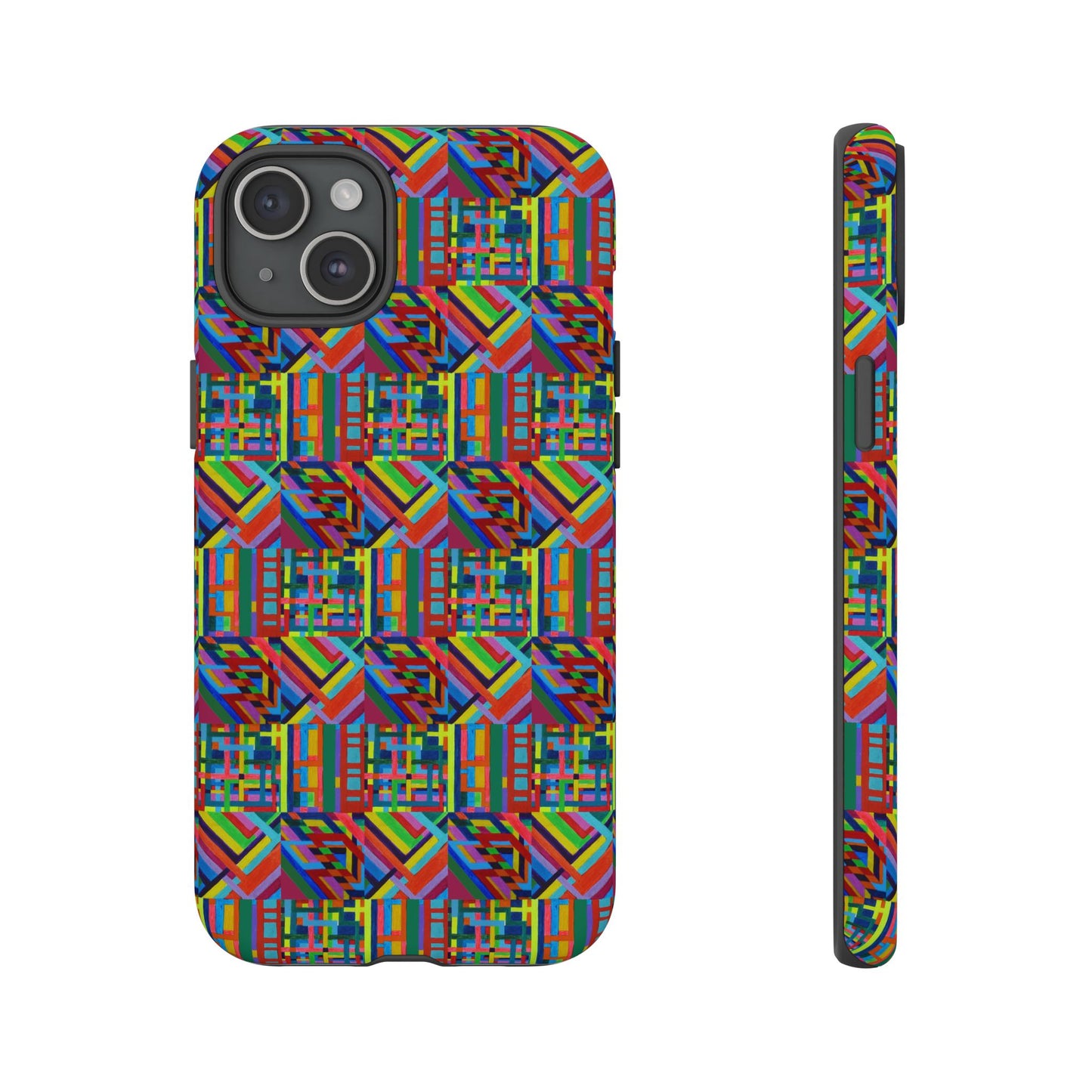 Tough Phone Case -  No. 223 C