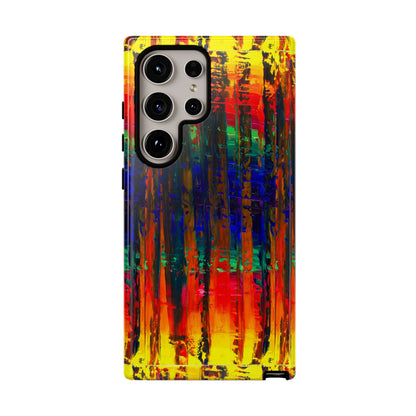 Tough Phone Case -  No. 138