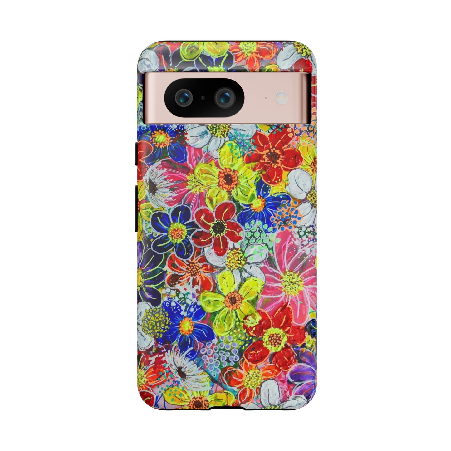 Tough Phone Case -  No. 241