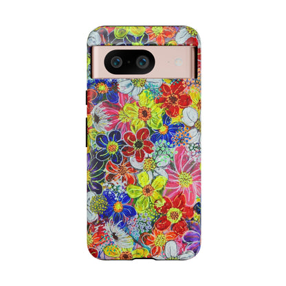 Tough Phone Case -  No. 241
