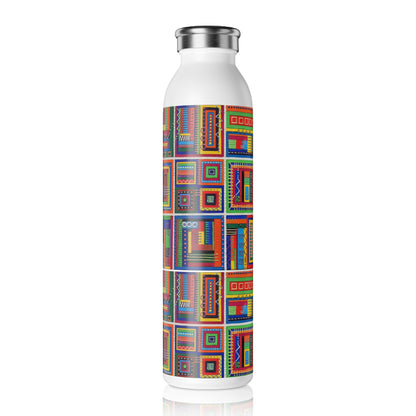 Slim Water Bottle - No. 156