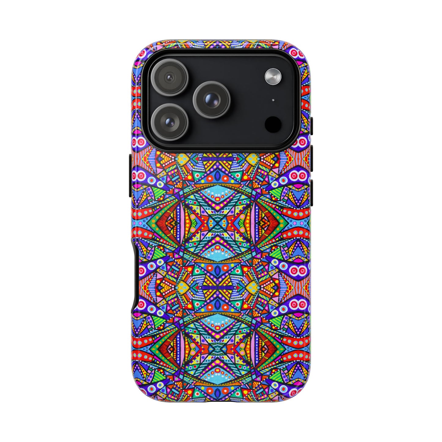 Tough Phone Case -  No. 291 B