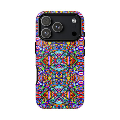 Tough Phone Case -  No. 291 B