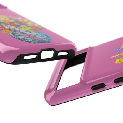 Tough Phone Case -  No. 244
