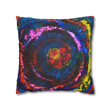 Cushion Pillow Case - No. 199 - The Beginning