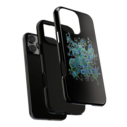 Tough Phone Case -  No. 146