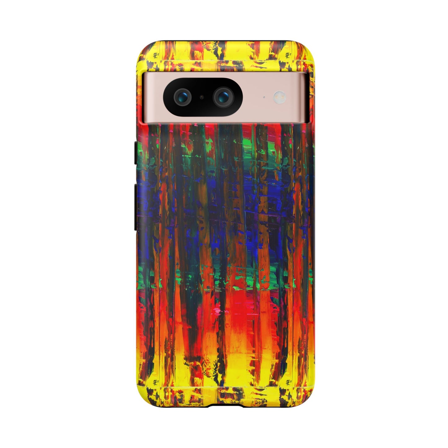 Tough Phone Case -  No. 138