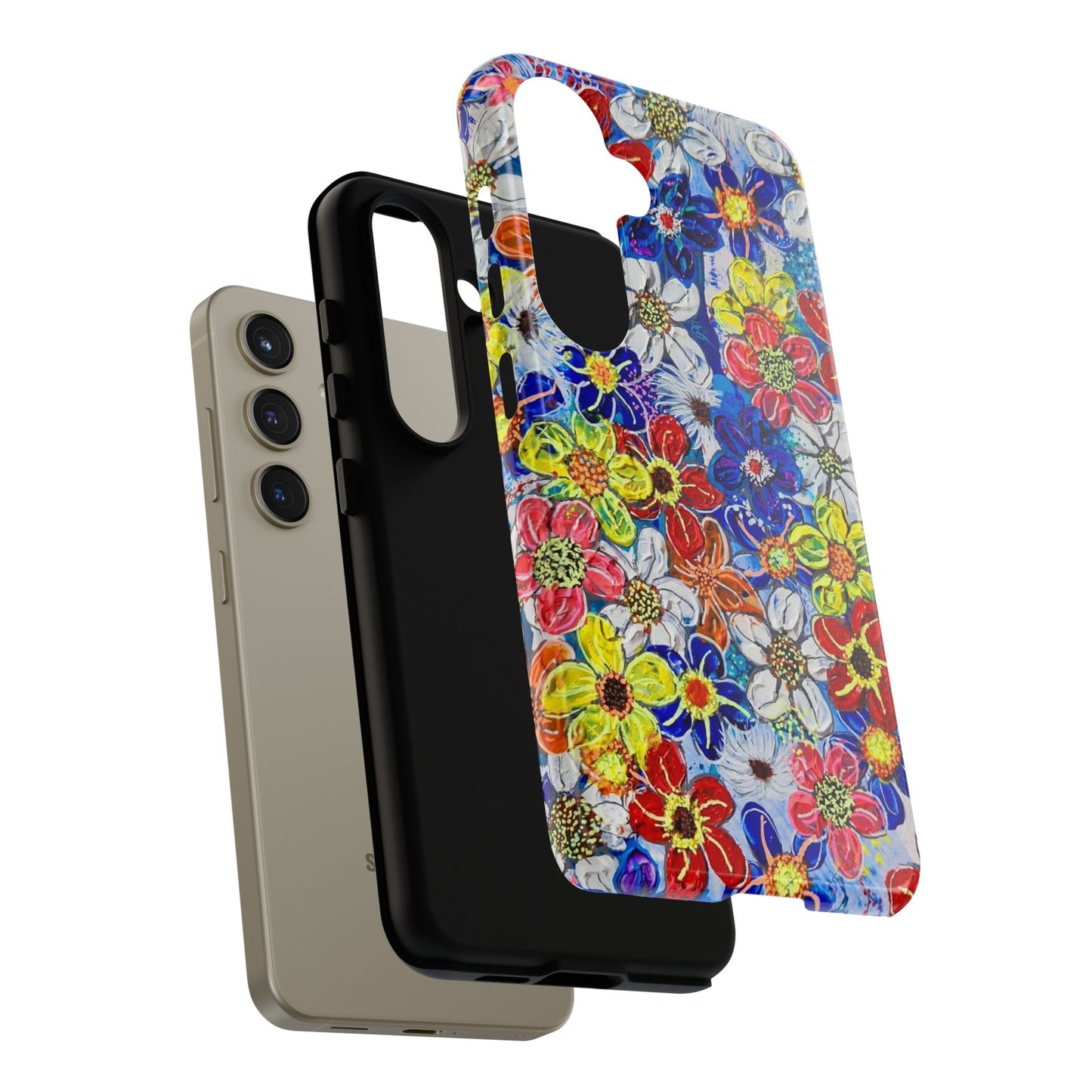 Tough Phone Case - No. 240