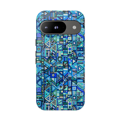 Tough Phone Case -  No. 313