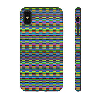 Tough Phone Case -  No. 223 B