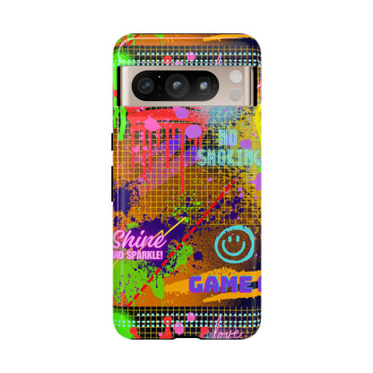 Tough Phone Case -  No. 232