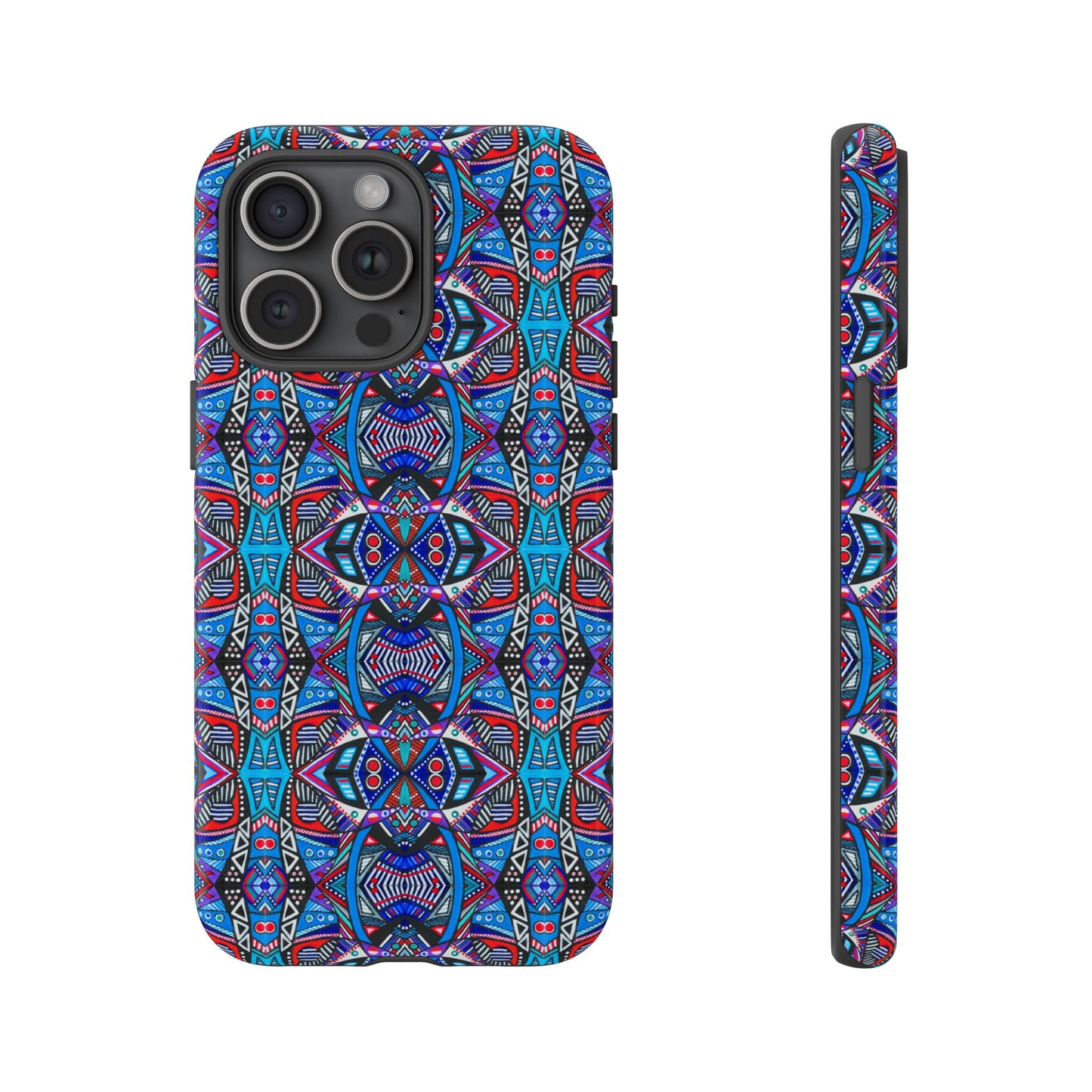 Tough Phone Case -  No. 292