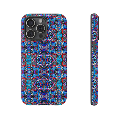 Tough Phone Case -  No. 292