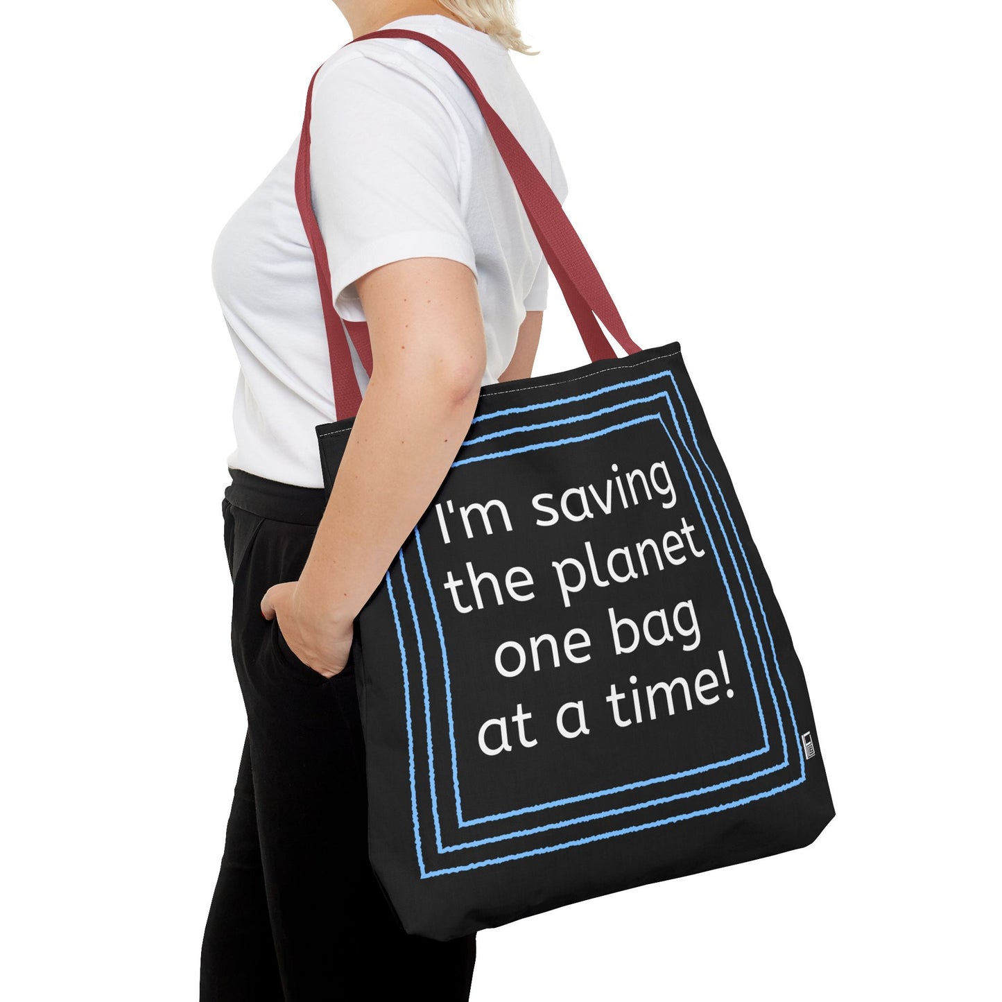 Tote Bag - No. X2