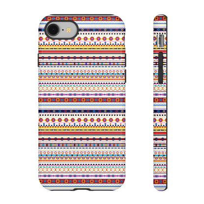 Tough Phone Case -  No. 326