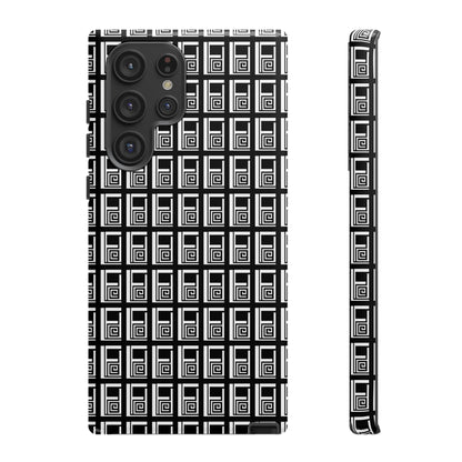 Tough Cases - No. 000BK