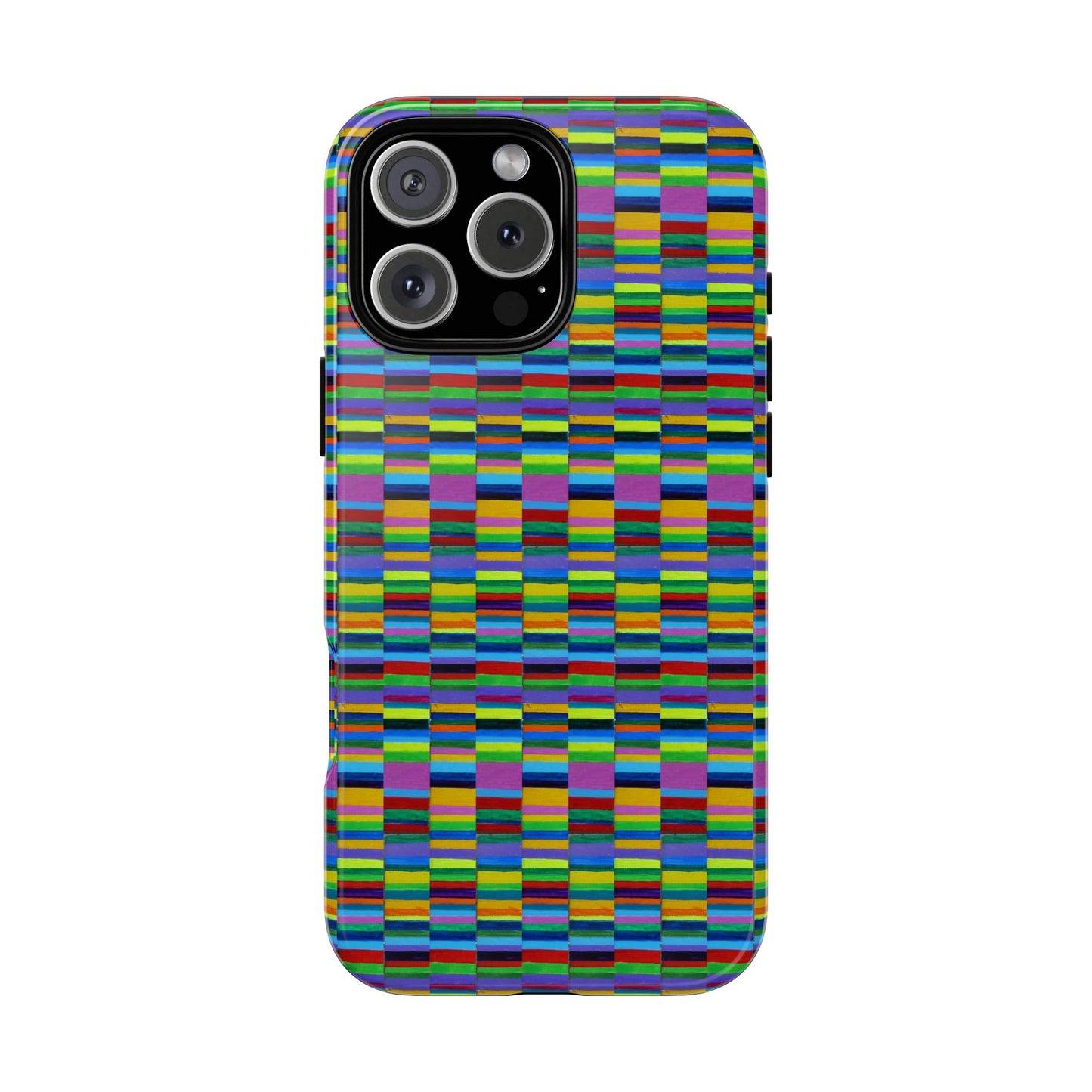 Tough Phone Case -  No. 223 B