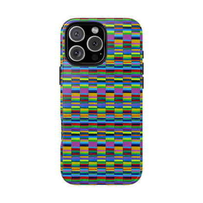 Tough Phone Case -  No. 223 B