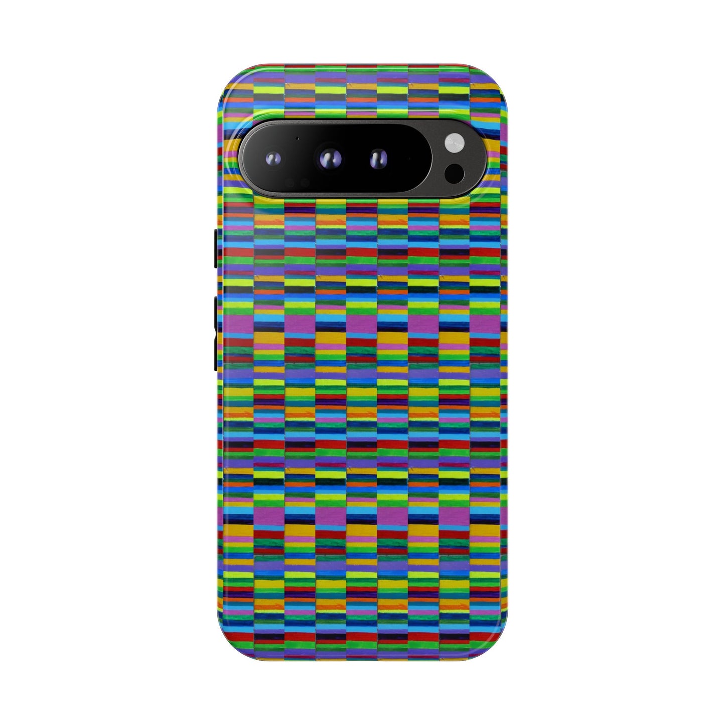 Tough Phone Case -  No. 223 B
