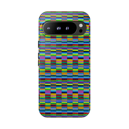 Tough Phone Case -  No. 223 B