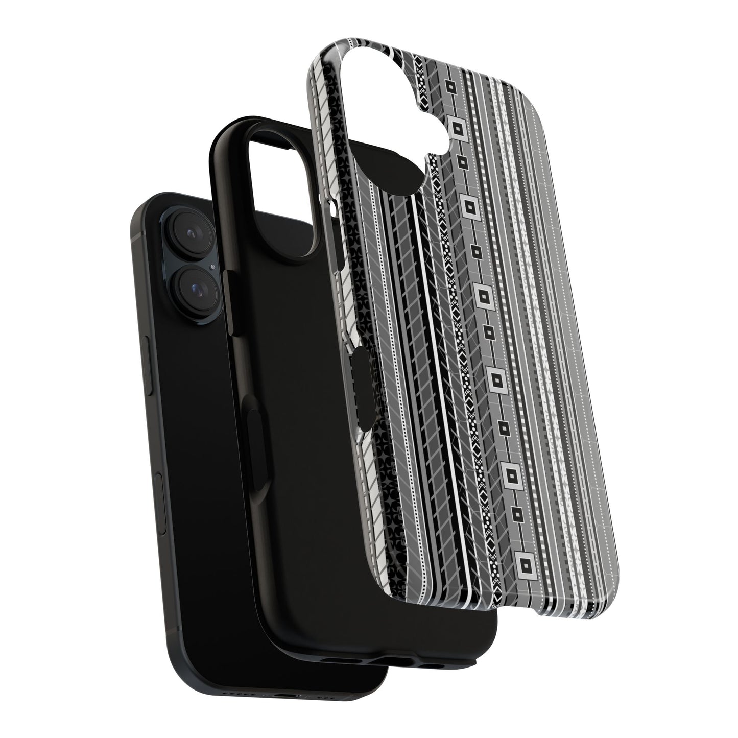 Tough Phone Case -  No. 298 B