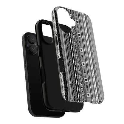 Tough Phone Case -  No. 298 B