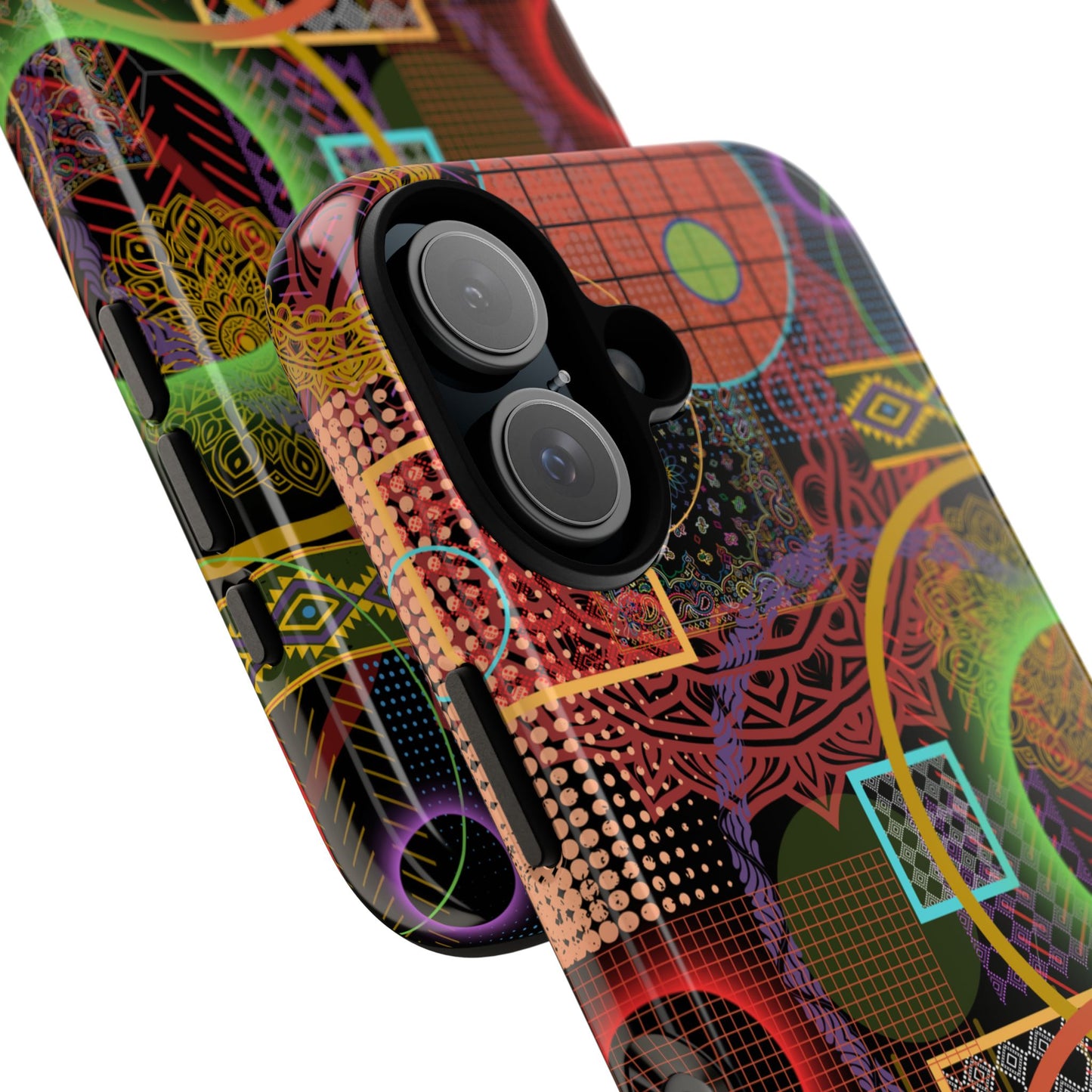 Tough Phone Case - No. 299